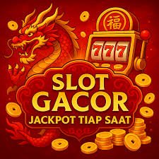 Situs slot gacor