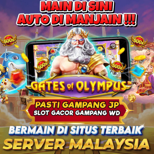 Situs Slot Gacor
