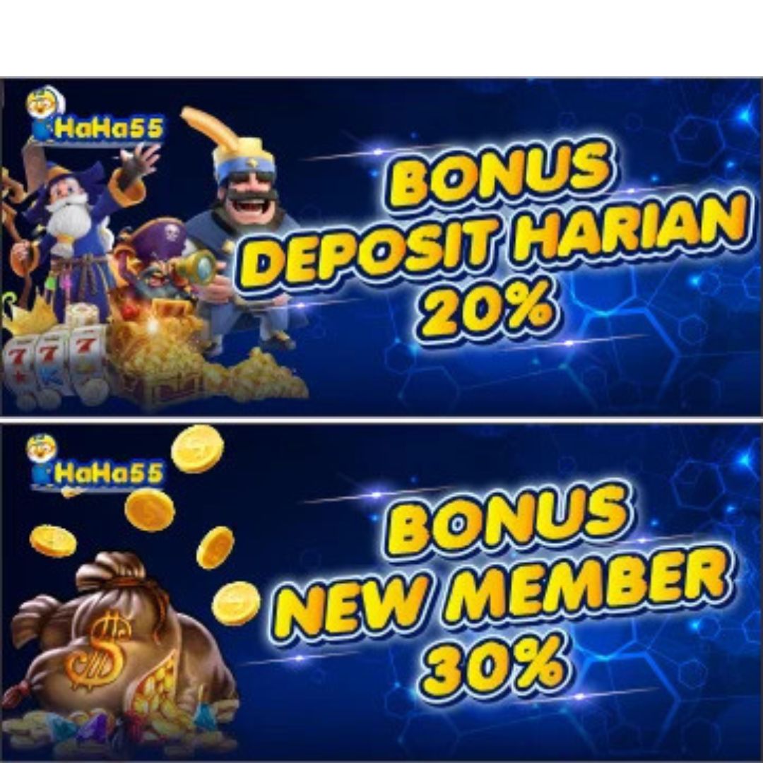 BONUS MEMBER