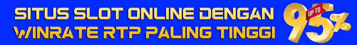 Link daftar Situs slot gacor