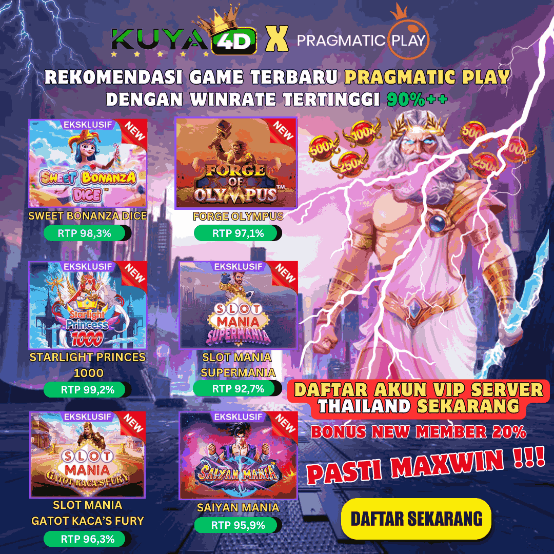 kuya4d, link alternatif kuya4d, daftar kuya4d